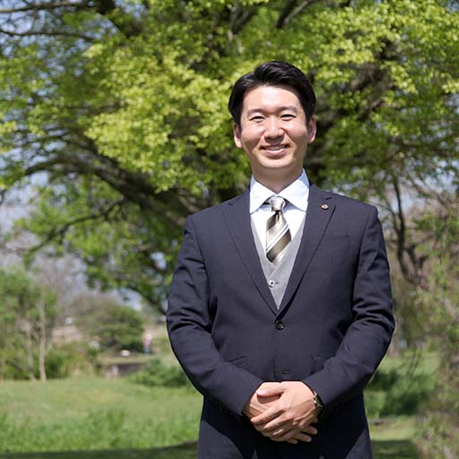 行政書士の写真